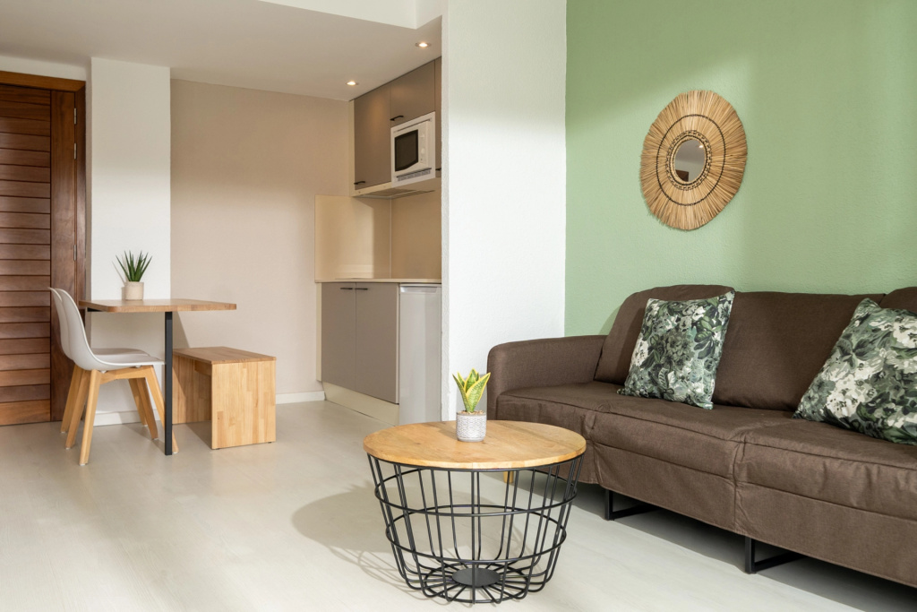 Отель MarSenses Natura Olea Adults Only