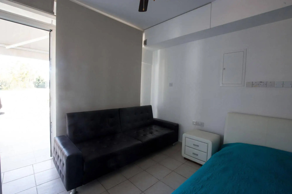Nissi49 Apartments