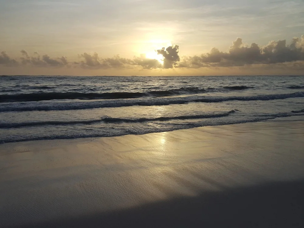 Sunset Residences & Resort
