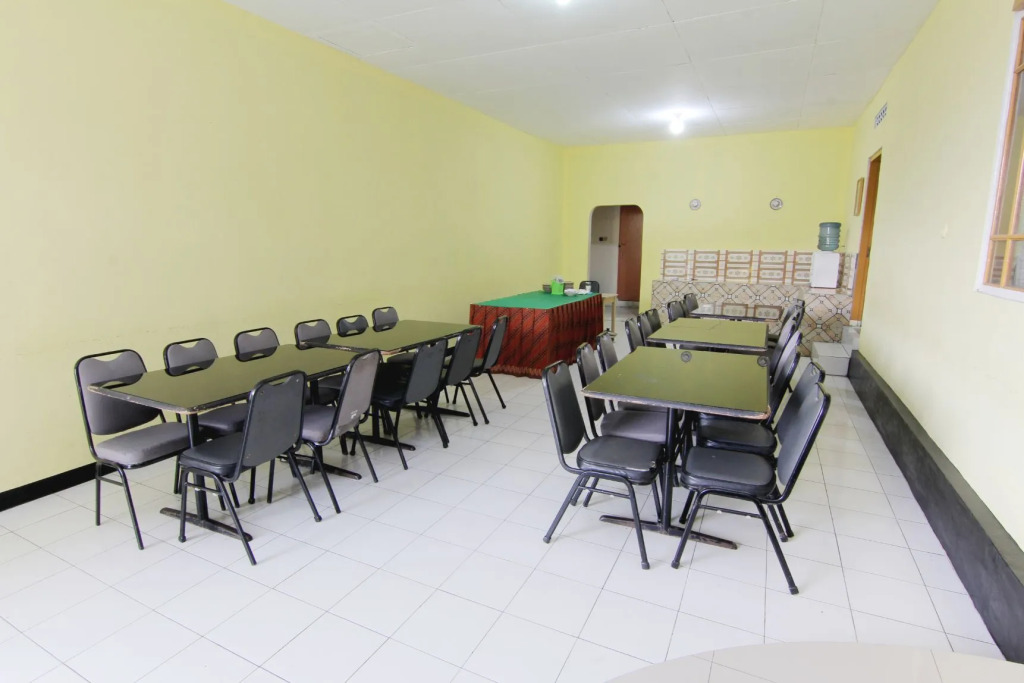 Hotel Wijaya 2 Kaliurang