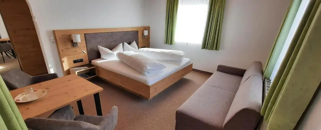 Hotel Gsallbach