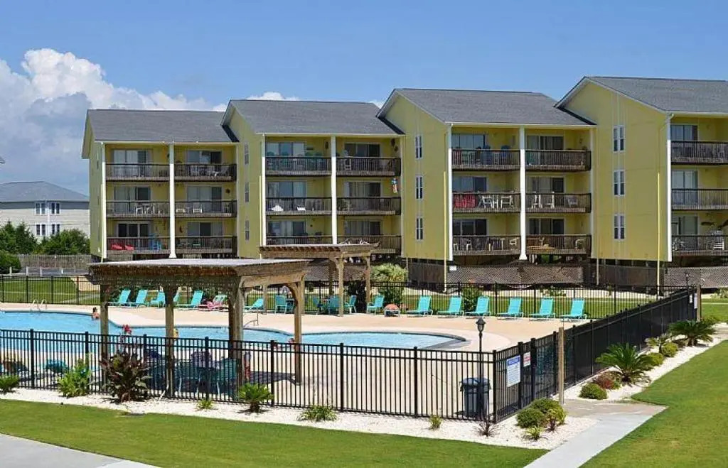 Surf Condos