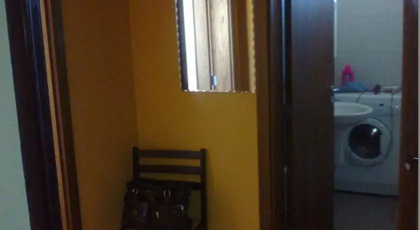 Evgeniya's Apartment in Obzor