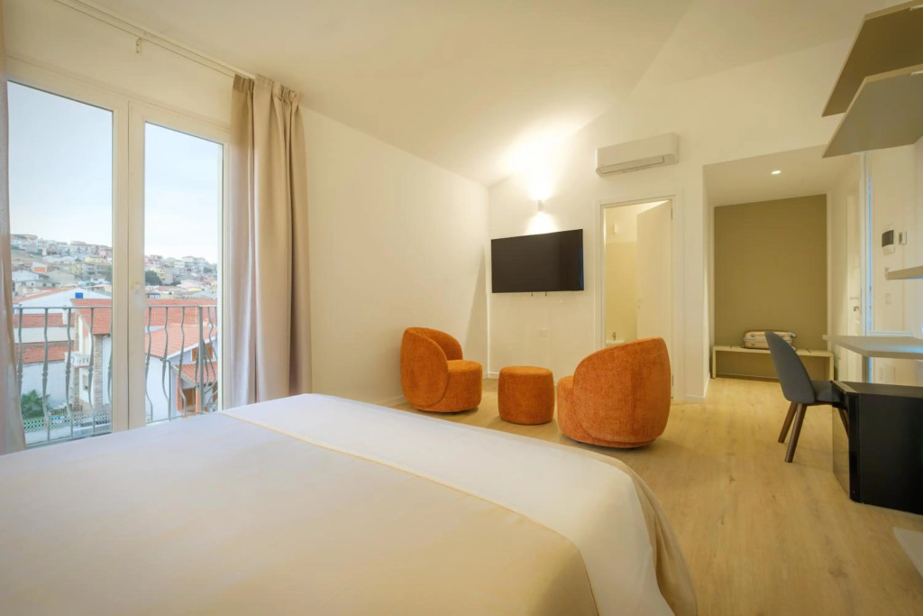 Hotel Solki
