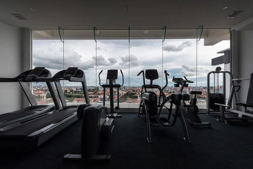 Naki Suites @ Silvertown