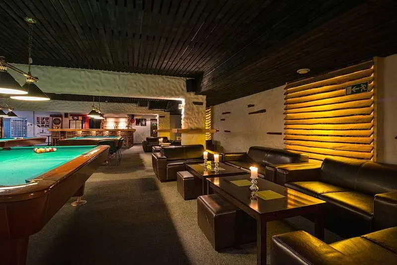Lavendel Spa Hotel