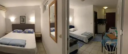 Apartments Kuljaca