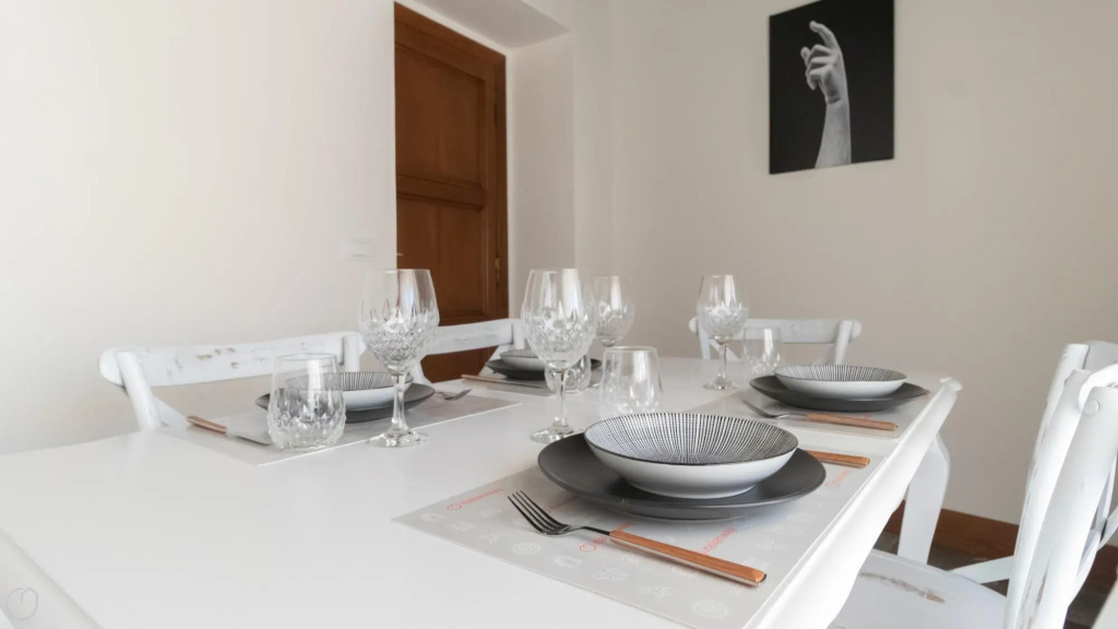 Italianway - Barberini 5 Sensus