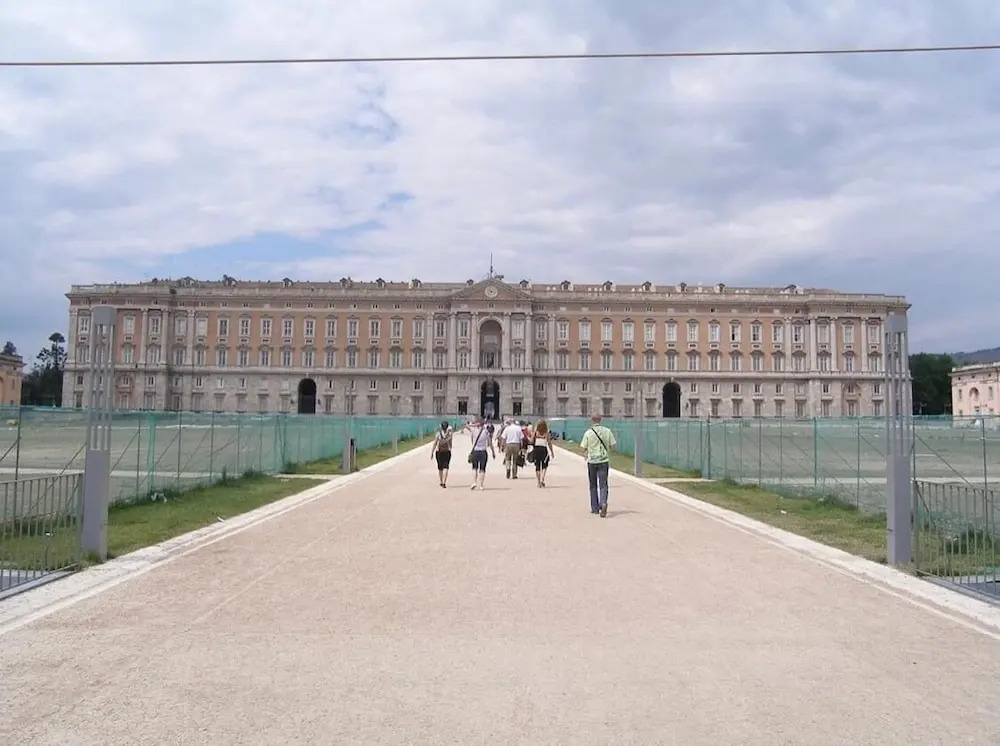 B&B la reggia