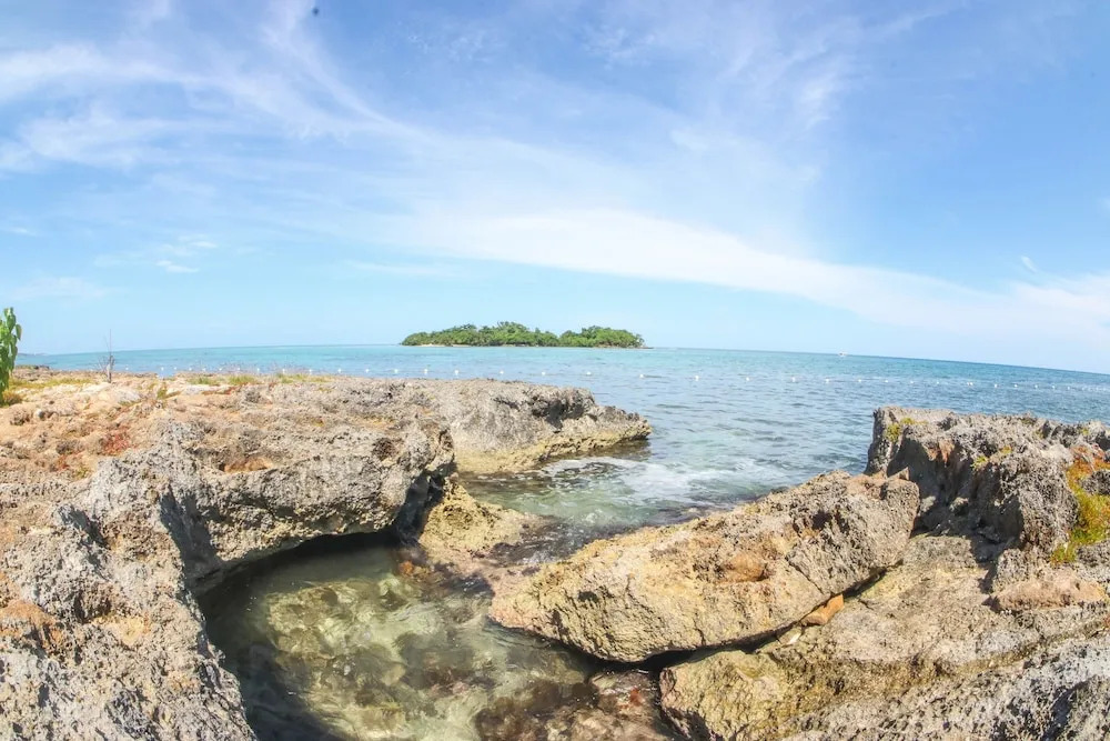 Point Village, Negril, Jamaica