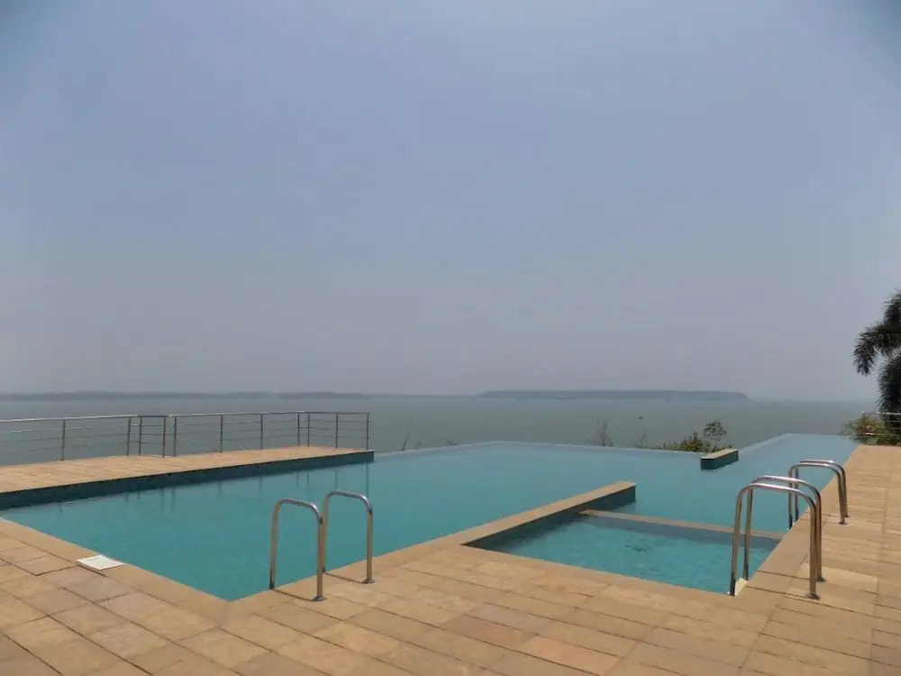 CasaMelhor Apartment Pool near Panji CM054