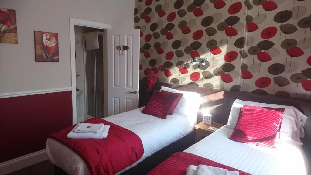 Lawnswood Guest House