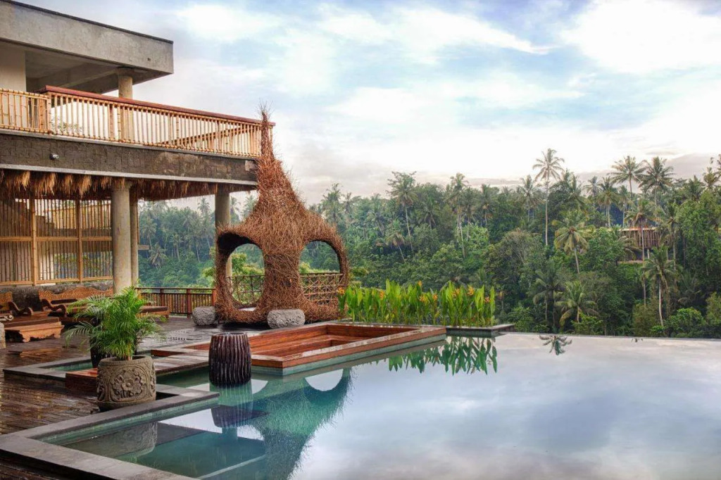 Kastara Resort