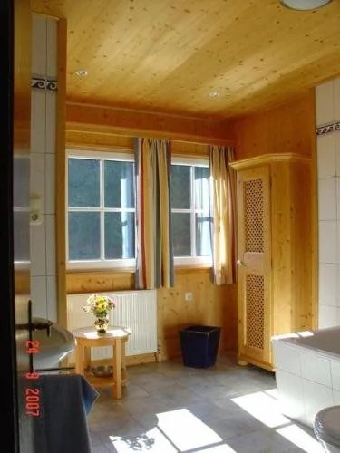 Waldpension Göschlseben