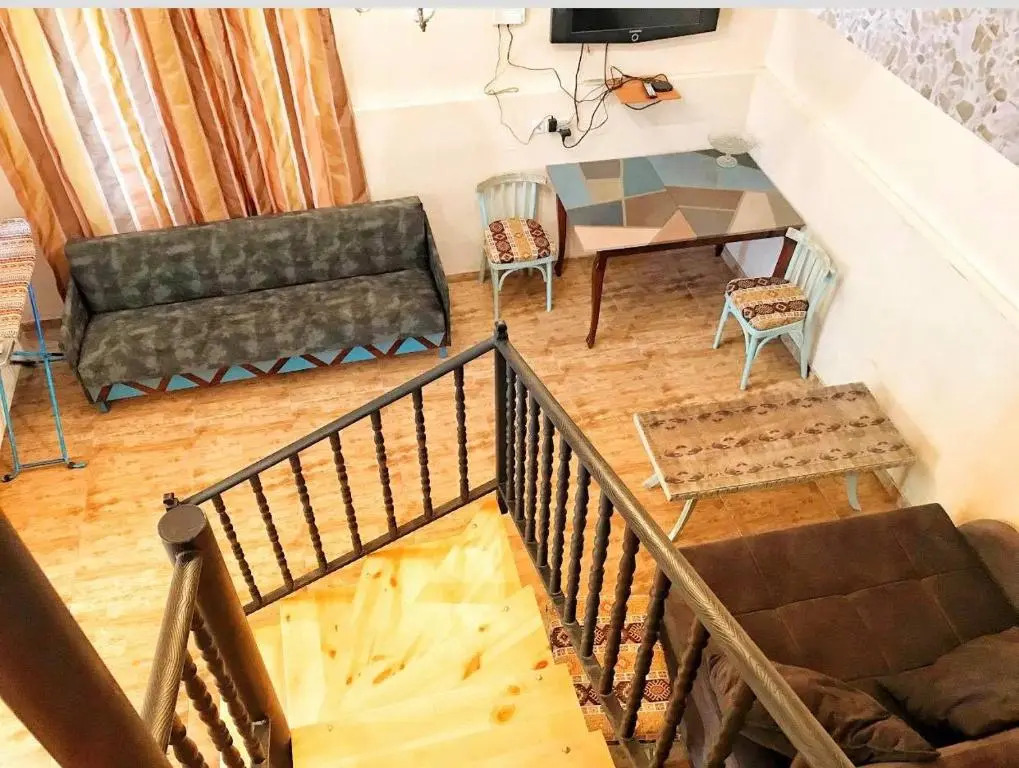 Shmagda’s Guest House Sighnaghi