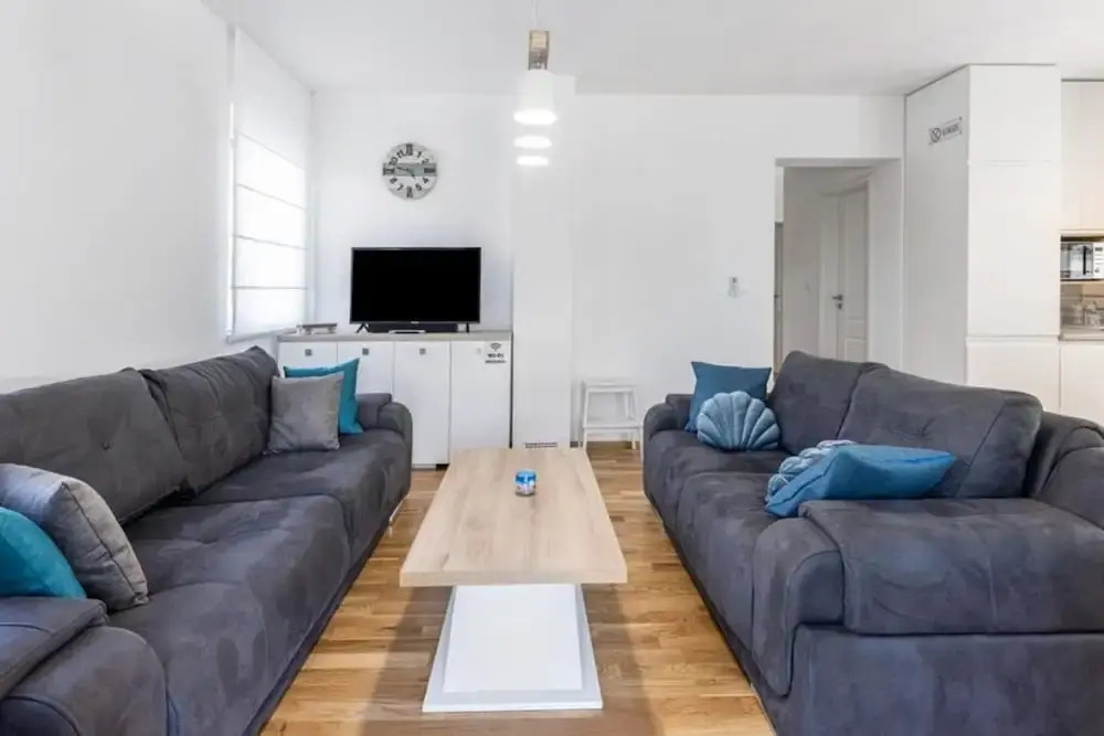 Villa Ancora - Merope Apartment Sv.jakov