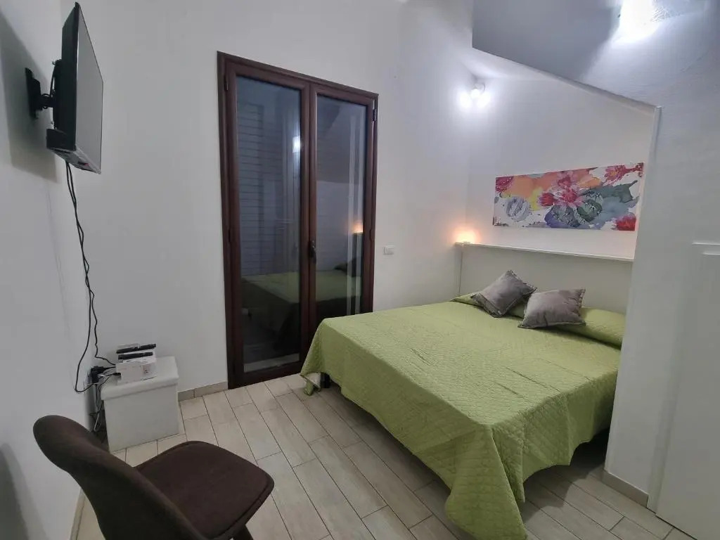 Il Centro Sui 1000