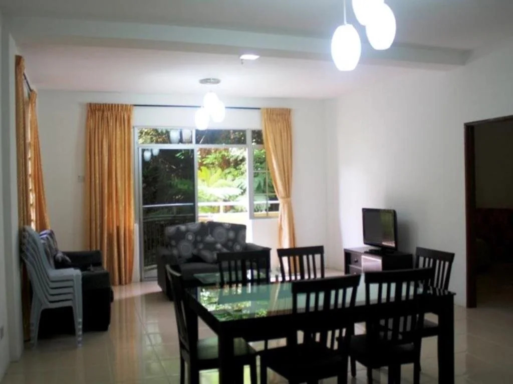 Crown Imperial Court Apt at Brinchang Centre
