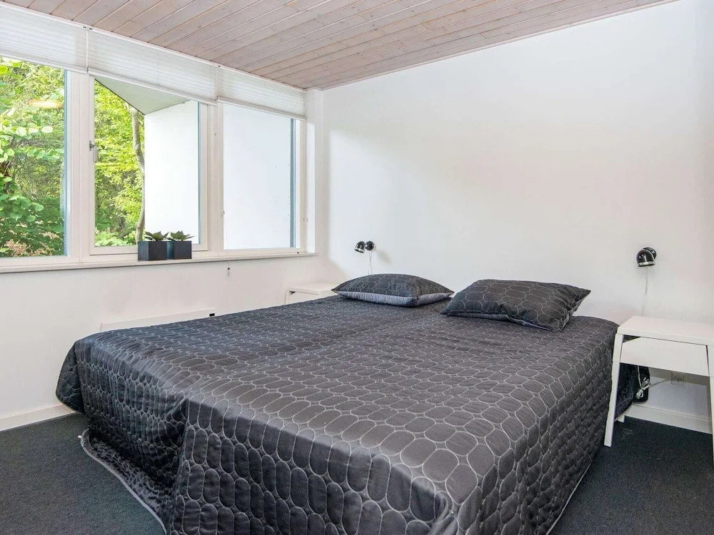 Holiday Home in Ebeltoft