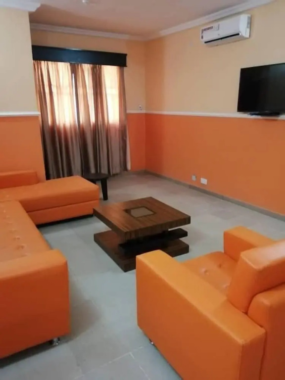 House One