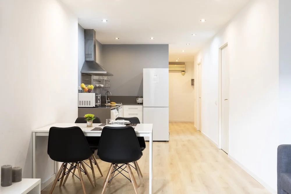 AB Saint Joseph Apartment