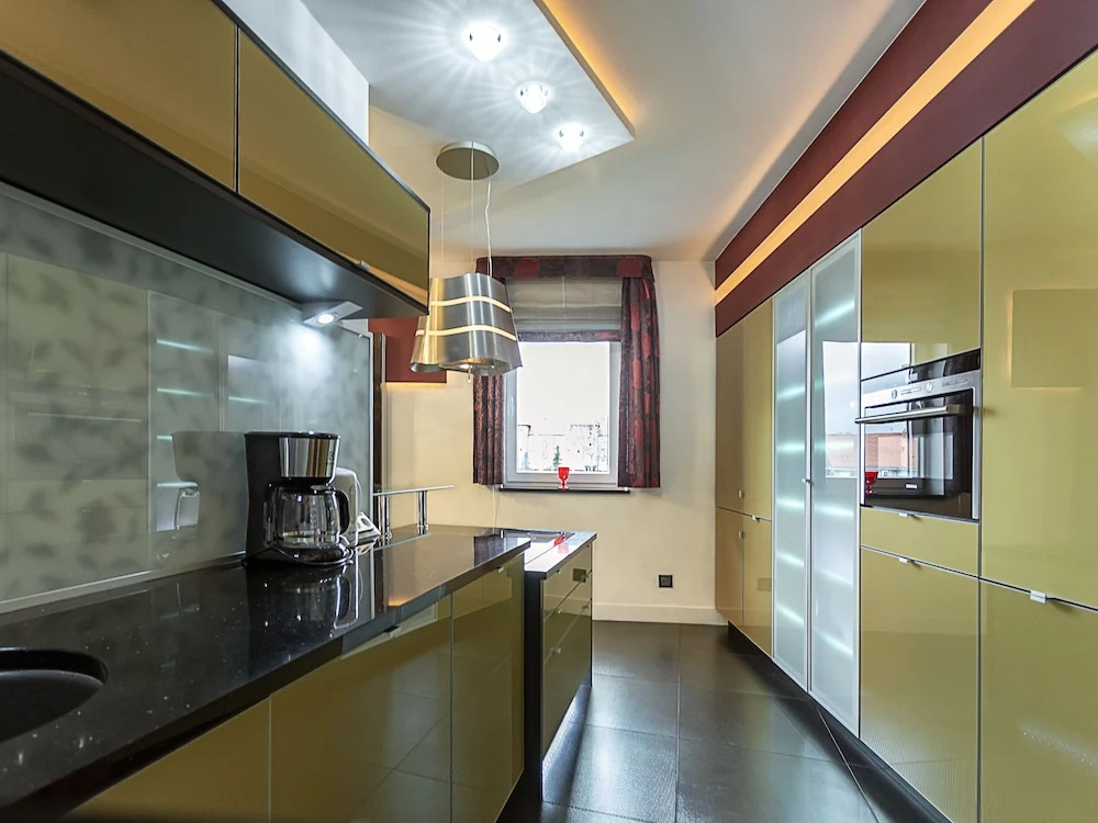 Vacation Club - Bryza Apartments