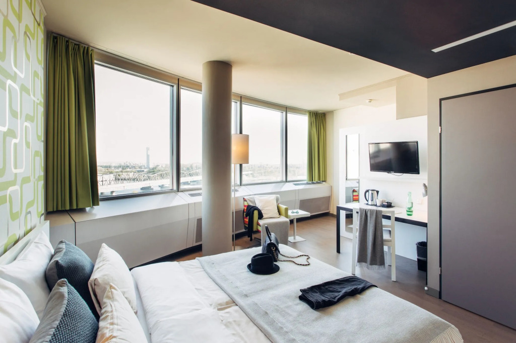harrys home Wien hotel & apartments