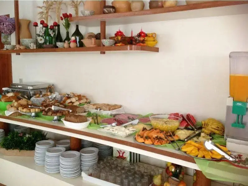 Ilhamar Canas Hotel