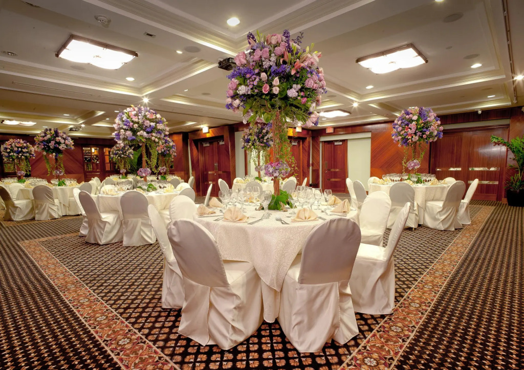 Hotel Palace Guayaquil