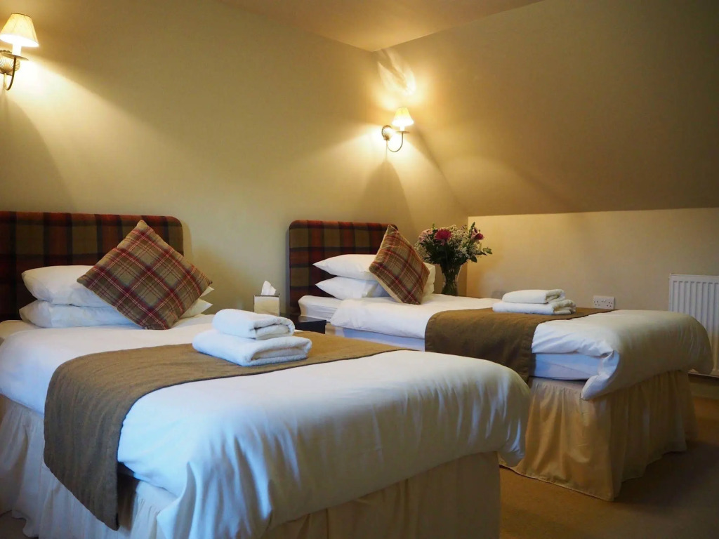 Loch Ness Inn