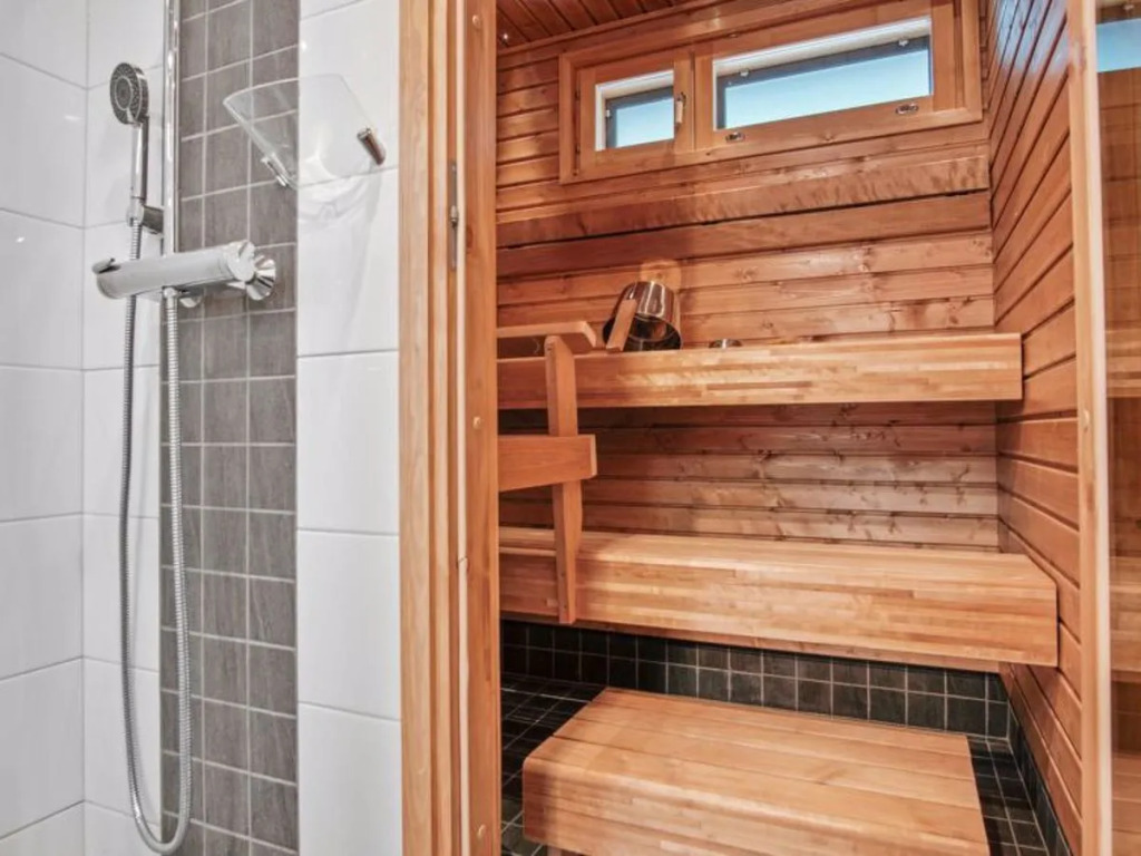House Lumi b 10 Pelkosenniemi
