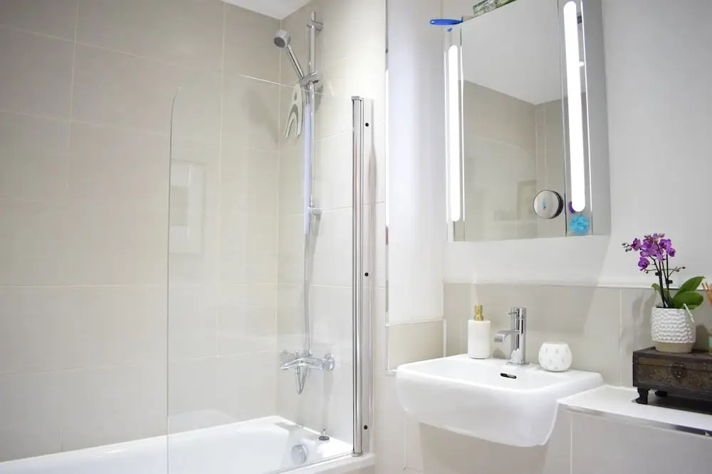 1 Bedroom Apartment in Hackney