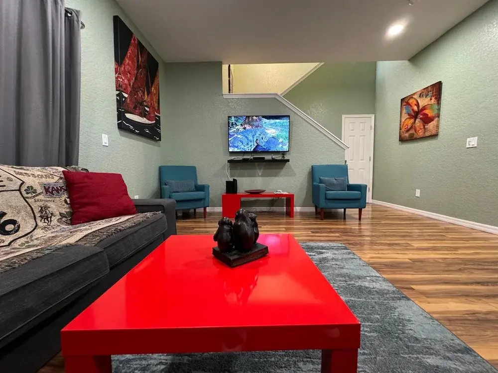 Regal Palms Swanky