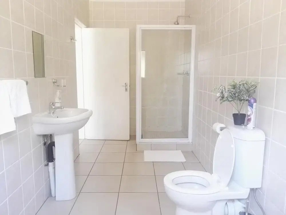 Cozy guestrooms in Midrand