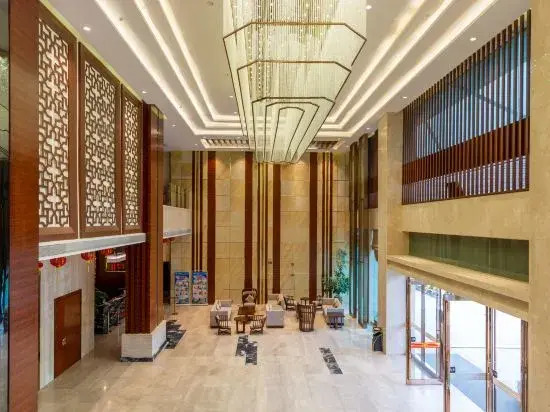 Wonderful Hotel