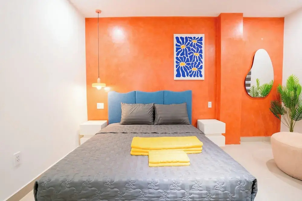 Mona Hotel