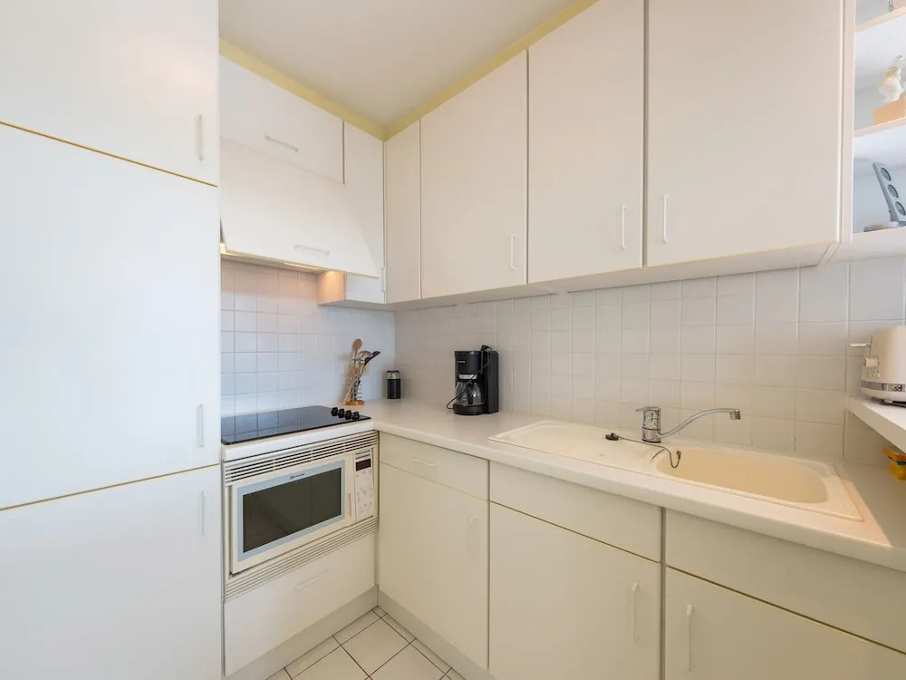 Attractive Apartment With Magnificent View