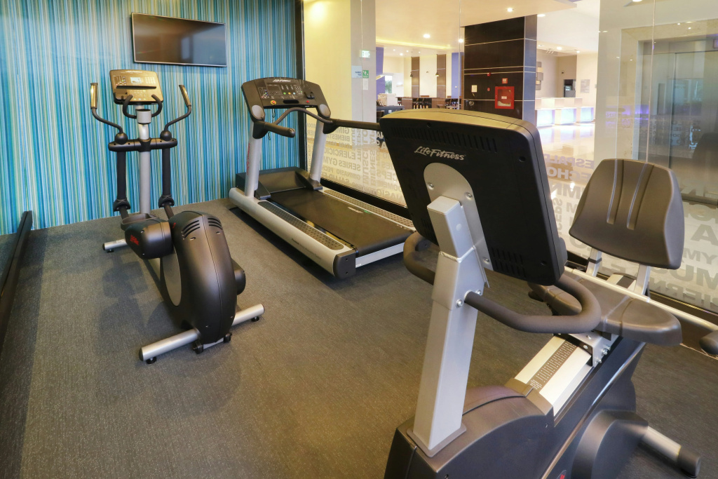 Holiday Inn Express - Tuxpan by IHG