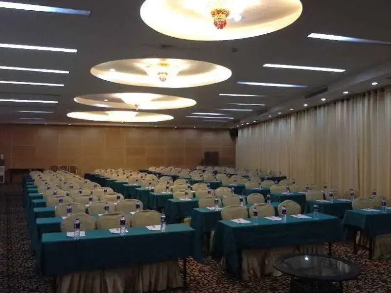 De Sense Hotel Guangdong Guangzhou