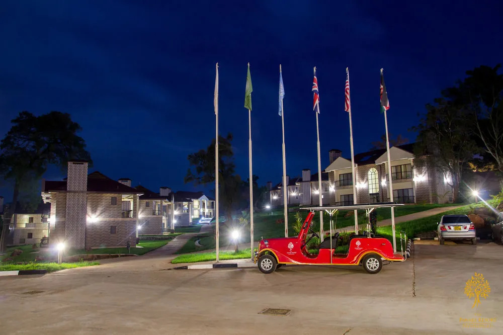 Panari Resort, BW Signature Collection