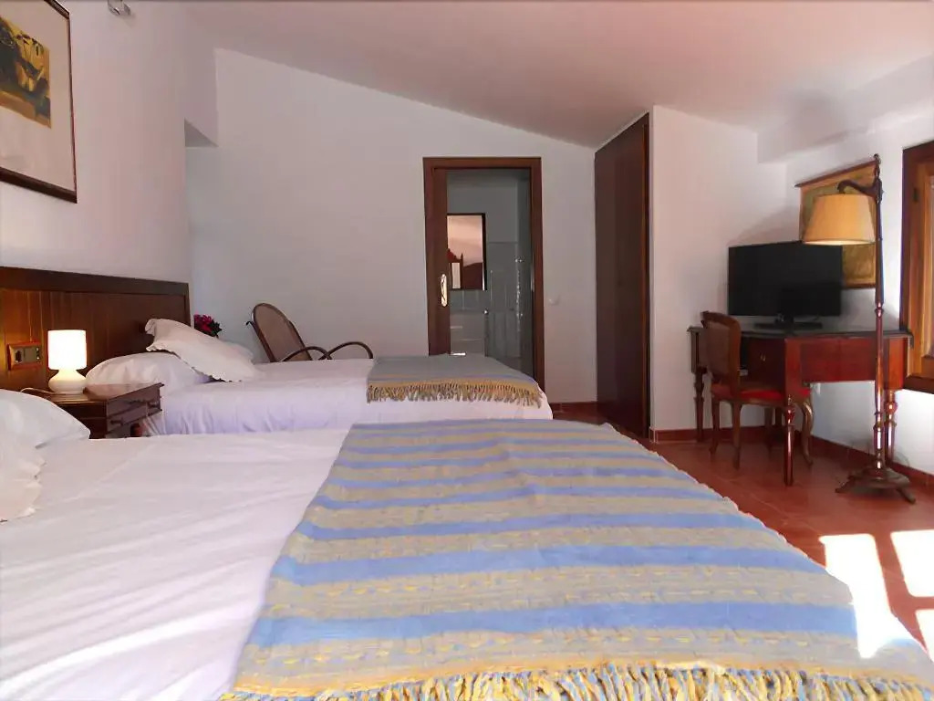 El Sequer Casa Rural