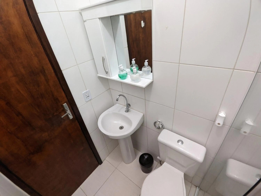 Ubatuba Apartamento Perequê Açu