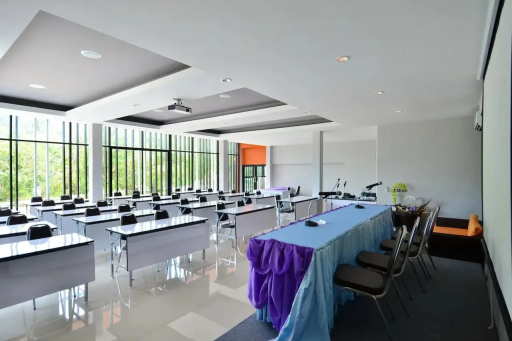 Chaweng Noi Pool Villa