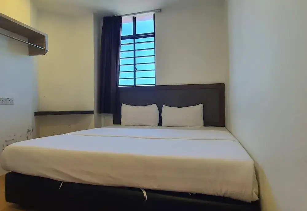 Hotel O Signature Inn Miri