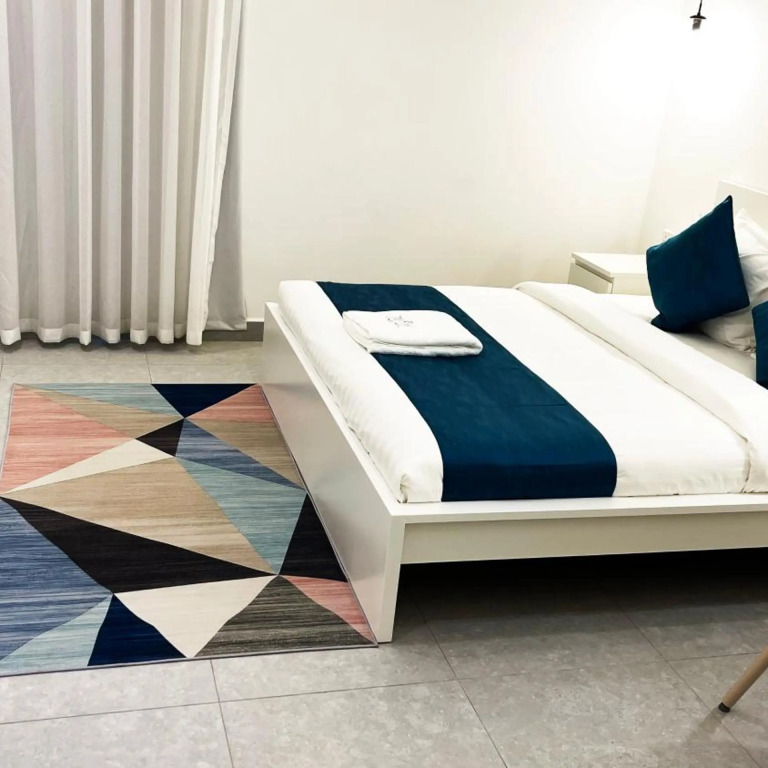 Terminal Inn By Edar City -C Ring Road