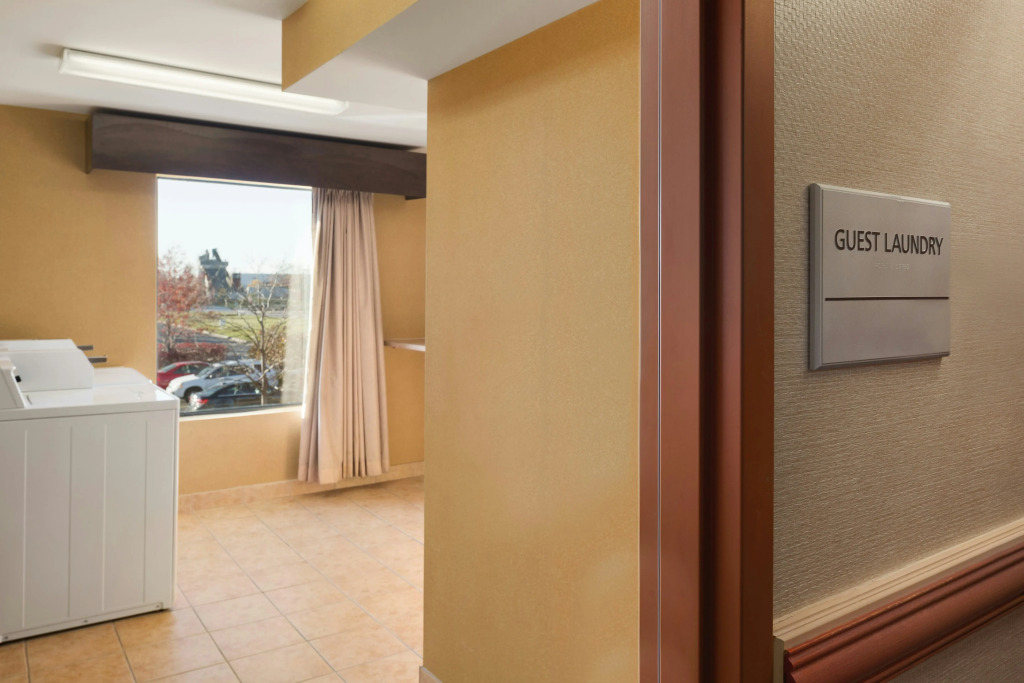 Hampton Inn & Suites Detroit Sterling Heights