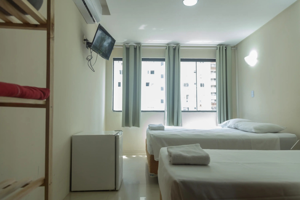 San Remo Camboriú Hotel