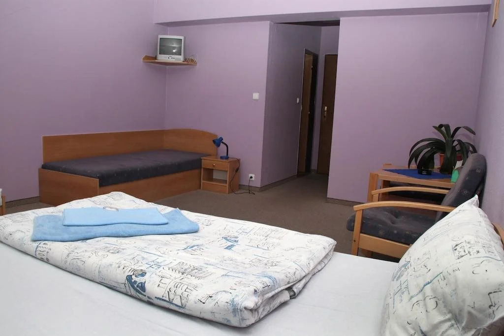 Hotel Mondeo