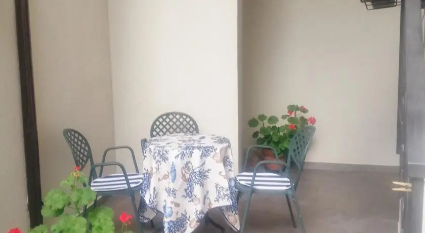 Apartment Casa Ros