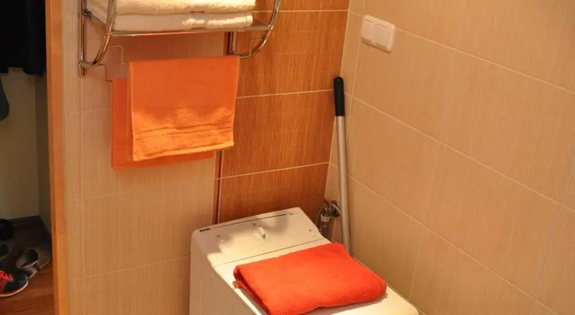 Abon Apartment